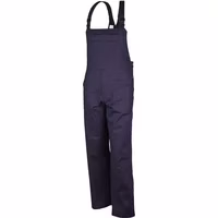 Qualitex Latzhose "basic"