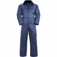 Planam Outdoor Gletscher Pilotenoverall marine XL