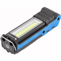 Werkstattlampe LED USB