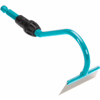 Gardena combisystem-Rübenhacke 8 cm