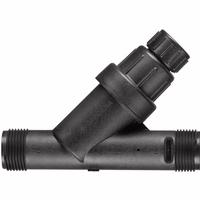 Gardena Druckminderer