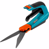 Gardena ergonomische Comfort Grasschere drehbar