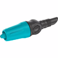 Gardena Regulierbarer Endtropfer 0–15 l/h