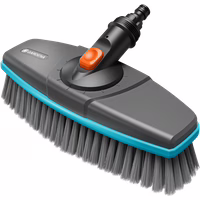 Gardena Cleansystem Stielbürste soft Reinigungsbürste