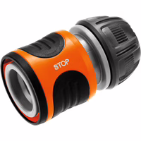 Gardena Wasserstop 12