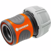 Gardena Schlauchverbinder 19 mm (3/4")