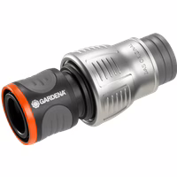 Gardena Premium Schlauchverbinder 19 mm (3/4")