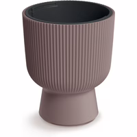 Prosperplast Blumentopf MILLY Marsala 23