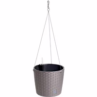 Prosperplast Blumentopf RATO Mokka 25