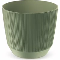Prosperplast Blumentopf RYFO Grün 12