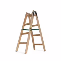 Drabest Pro Holzleiter