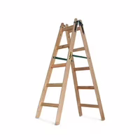 Drabest Pro Holzleiter