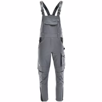 Sara Workwear Latzhose "CRAFTER" 245 g/m² 65% Polyester mit...