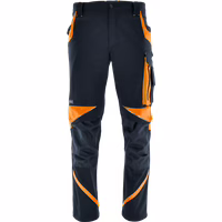 Sara Workwear Arbeitshose "NEOFLEX" 260 g/m² 58% Baumwolle mit...