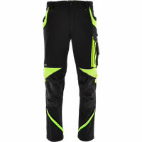 Sara Workwear Arbeitshose "NEOFLEX" 260 g/m² 58% Baumwolle mit...
