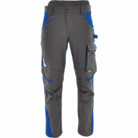 Sara Workwear Arbeitshose "CRAFTER" 245 g/m² 65% Polyester mit...