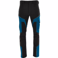 Sara Workwear Softshell-Arbeitshose "COMFORT WINTER" 350 g/m² 95%...