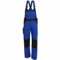 Qualitex Latzhose X-Serie