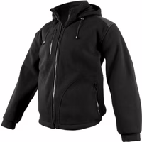 Polar Nexo Winter Fleece-Arbeitsjacke aus Polyester 400 g/m² M
