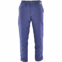 SARA Workwear Thermo Bundhose "BOSMAN WINTER" 375 g/m² Marine XL