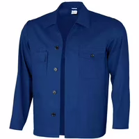 Qualitex Arbeitsjacke "basic"