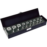9 tlg. Stecknuss Set