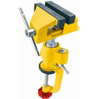 Mini Schraubstock drehbar um 360°