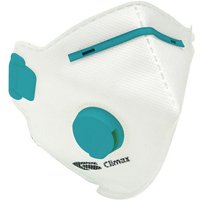 12 Stk. Profi FFP3 Atemschutzmasken mit Ventil (1