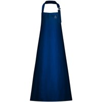Gummischürze aus PVC Plavitex 120 x120 cm blau