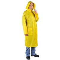 Regenmantel XXL