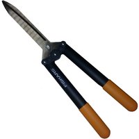 Fiskars Heckenschere Power Lever 114750