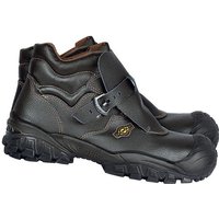 Schweißerschuhe S3 UK SRC Cofra Tago Glattleder Cofra Arbeitsschuhe 43