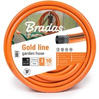 Gartenschlauch 1/2" Gold Line 30m (0