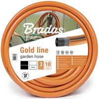 Gartenschlauch 3/4" GOLD LINE 50m (1