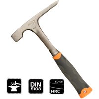 Profi Maurerhammer 600g