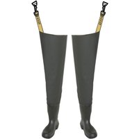 Watstiefel 44