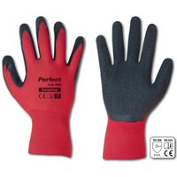 Arbeitshandschuhe mit Latexbeschichtung