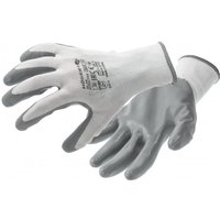Högert Arbeitshandschuhe Nitril - Beschichtung 9