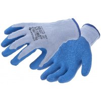 Högert Arbeitshandschuhe Latexbeschichtung 11