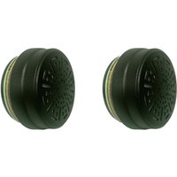 2x Ersatzfilter Model Climax 757 A1B1E1K1P3