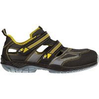 Sicherheitssandalen S1P SRC Cofra ACE atmungsaktiv 45