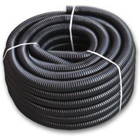 30m Saugschlauch für Industrie und Landwirtschaft aus PVC... (2