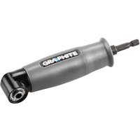 1/4" Bit Winkelaufsatz 90 Grad