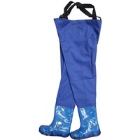 TAMS® Kinderwathose Dunkelblau 26/27