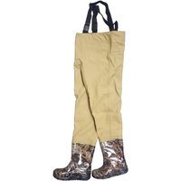 TAMS® Kinderwathose Beige 24/25