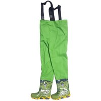 TAMS® Kinderwathose Grün 20/21