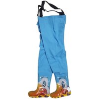 TAMS® Kinderwathose Hellblau 32/33
