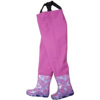 TAMS® Kinderwathose Pink 32/33