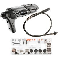 190 tlg. Profi Schleifmaschine 170W (0