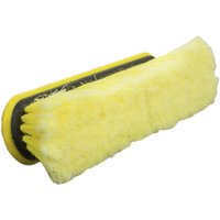 Autowaschbürsten-Kopf mit Wasserdurchlauf